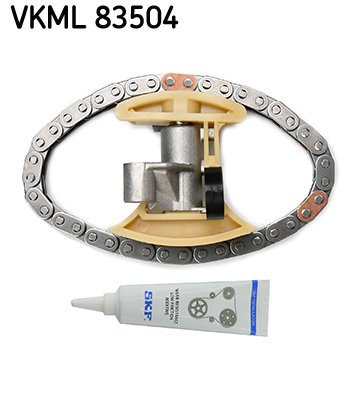 SKF - VKML 83504 - Garnitura razvodnog lanca (Sistem upravljanja motorom)